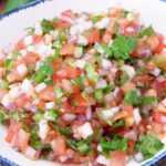 Chipotle Chips & Fresh Tomato Salsa