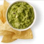 Chipotle Chips & Guacamole