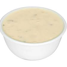 Chipotle Large Side Of Queso Blanco