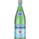 Chipotle San Pellegrino Sparkling