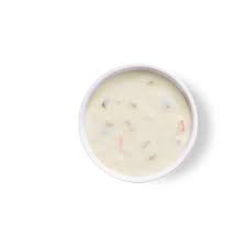 Chipotle Side Of Queso Blanco