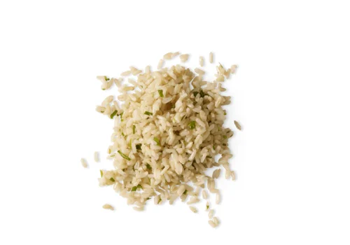 Chipotle BROWN RICE