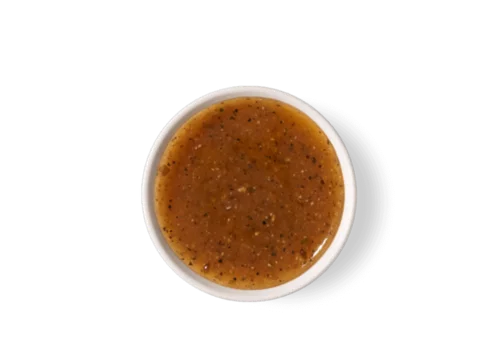 Chipotle Chipotle-Honey Vinaigrette